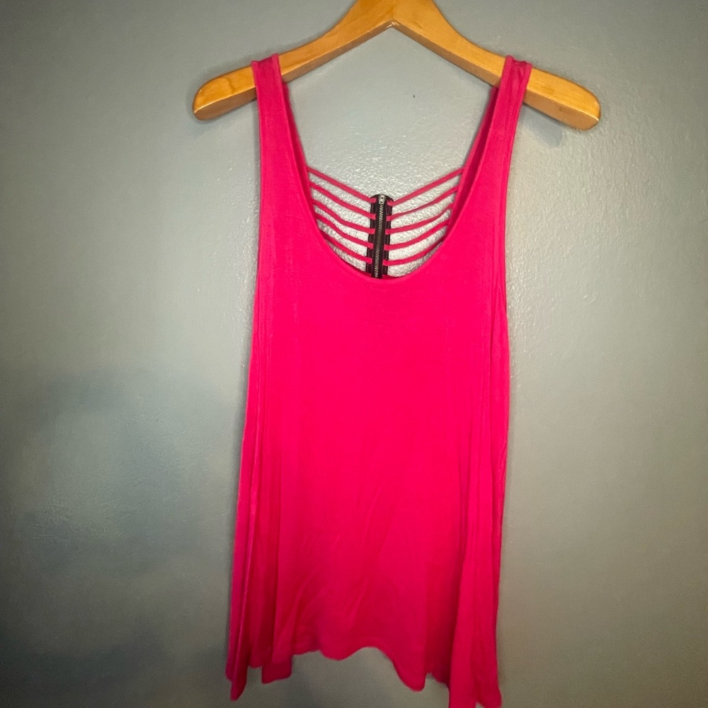 Material Girl Tank Top